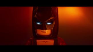 Lego Batman: Trailer