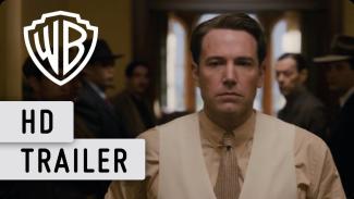 Live by Night - Trailer