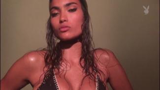 Miss September 2016 - Kelly Gale (USA)