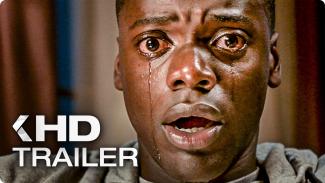 GET OUT Trailer