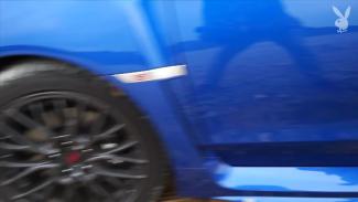 Subaru WRX STi Test the Max #248