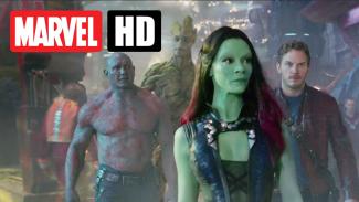 Guardians of the Galaxy - Trailer