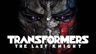Transformers: The Last Knight - Trailer