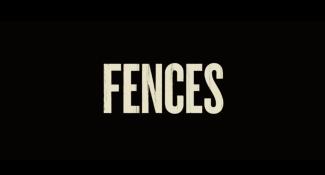 Fences - Trailer