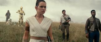 Star Wars - Der Aufstieg Skywalkers - Finaler Trailer