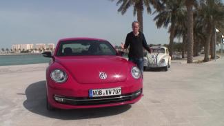 VW Beetle Test the Max #191