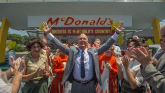 The Founder - Die Geschichte hinter McDonalds