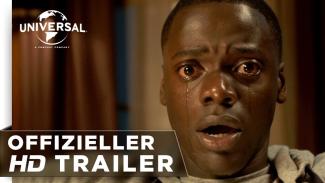 Get Out - Trailer