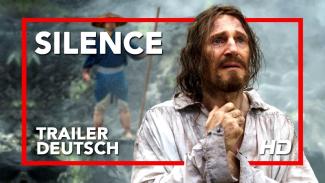 Silence - Trailer