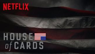 House of Cards Staffel 5 Announcement