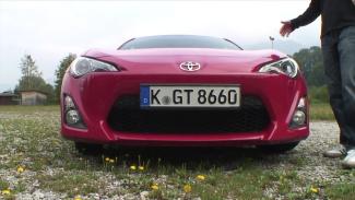 Toyota GT86 Test the Max #206