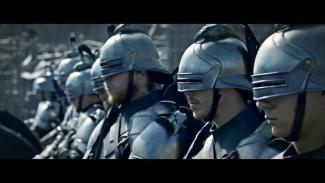 KING ARTHUR: Legend of the Sword - Trailer