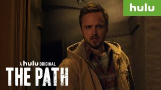 The Path Trailer 2. Staffel