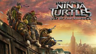 Teenage Mutant Ninja Turtles 2 - Trailer