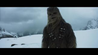Solo - A Star Wars Story - Teaser