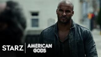 American Gods Trailer