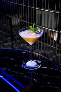 Bar, Cocktail, Rezept