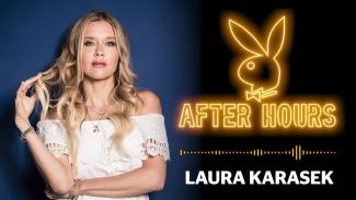 "After Hours – Die Playboy Bar-Gespräche": Darum geht's in Folge 1