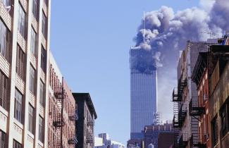 11. September, 9/11, 20. Jahrestag