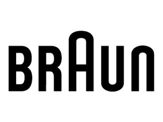 Braun Logo 