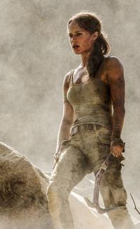 Lara Croft wird 25: Wie sie sich im Laufe der Zeit wandelte