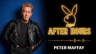 "After Hours – Die Playboy Bar-Gespräche": Darum geht's in Folge 06