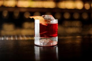 Boulevardier: Das Rezept für den Drink-Klassiker