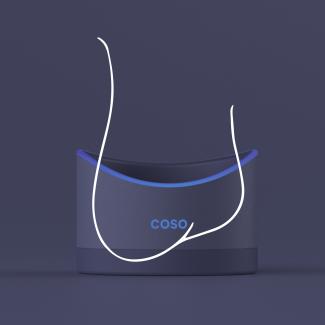 Coso – die neue Verhütung für den Mann?