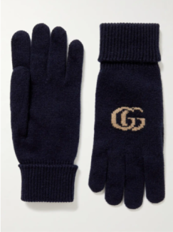Handschuhe von Gucci