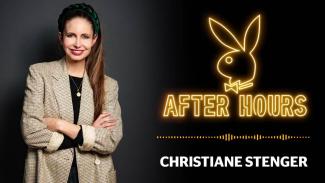 "After Hours": Gedächtnis-Weltmeisterin Christiane Stenger gibt Tipps, wie man ab sofort weniger vergisst