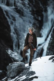 Jahresrückblick 2021: Bergsteiger-Legende Reinhold Messner im Playboy-Interview