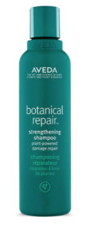 Veganuary: Botanical Repair Strengthening Shampoo von Aveda