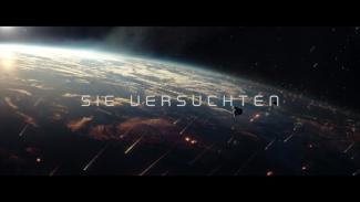 Moonfall - Trailer zu Roland Emmerichs neuestem Katastrophenfilm