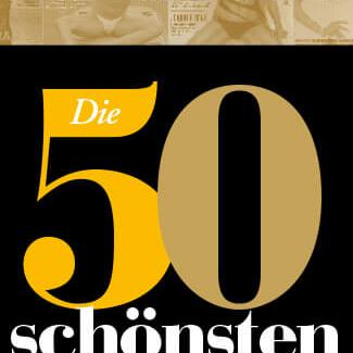 Die neue Special Edition mit den 50 schönsten Stars aus dem deutschen Playboy