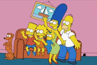 Kulterien: Simpsons