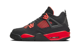 Sneaker als Geldanlage: Der Nike Air Jordan 4 Red Thunder 