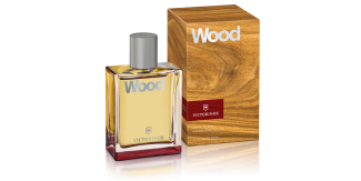 „Wood“ von Victorinox