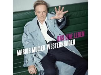 Marius Müller-Westernhagen im Interview: Musiklegende erzählt vom Leben, Frauen und seinem neuem Rock-Album