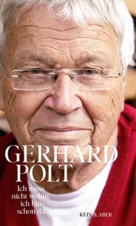 Gerhard Polt 80. Geburtstag „Ich muss nicht wohin, ich bin schon da“
