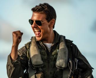 „Top Gun: Maverick“-Star Tom Cruise im Porträt