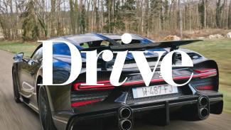 Drive – Der Playboy Mobility-Guide 2022