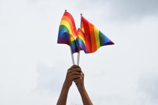 Pride Month 2022: Alles, was Sie wissen müssen