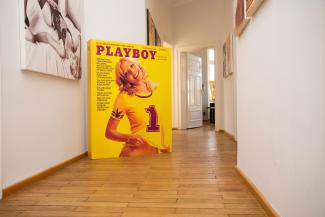 RTL-Doku „Mythos Playboy“ 50. Jubiläum