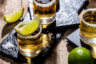 Bar-Wissen: Darum wird der Tequila gehyped