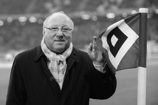 Uwe Seeler ist tot: Die besten Tore der Fußball-Legende