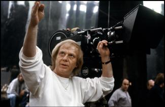 Wolfgang Petersen ist tot: Ein Nachruf auf Deutschlands größten Filmemacher