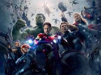 Die Zukunft der Superhelden: Das planen die Macher von Marvel jetzt
