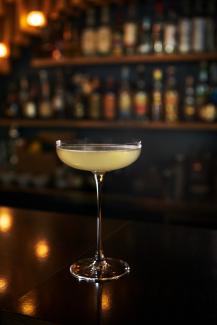 Der Cocktail-Klassiker Last Word war lange vergessen und mit der Bar-Renaissance wiederentdeckt – das Rezept