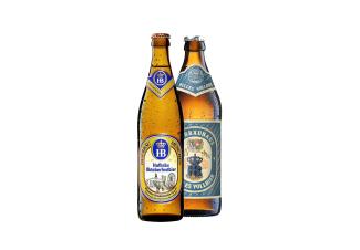 Für das Prosit der Gemütlichkeit: Das HB-Bier-Paket 