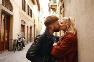 Dating-Trend 2022: Hier gehen die Deutschen am liebsten auf Partnersuche